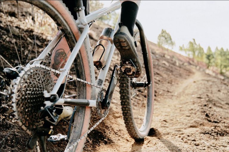 Fizik releases its Terra Atlas shoe