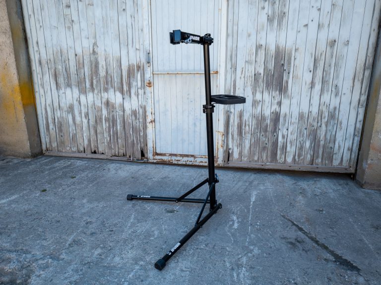 Unior Bike Tools BikeGator Bike Stand