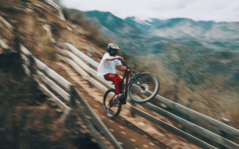 Lourdes WC Track Preview