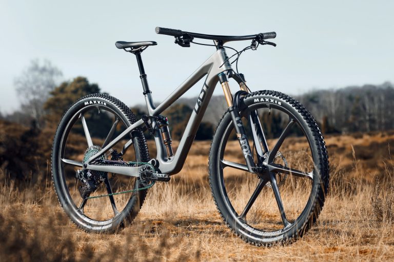 NEWS: Last Bikes Present New Downcountry Models