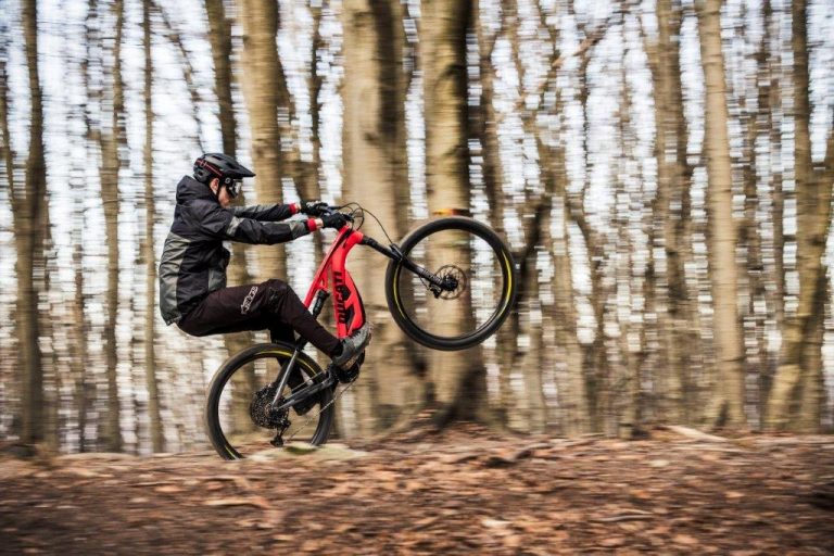 The Ducati E-Bikes range is updated for 2022