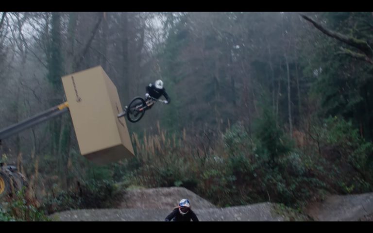 Stick Or Twist? Endura X Athertons