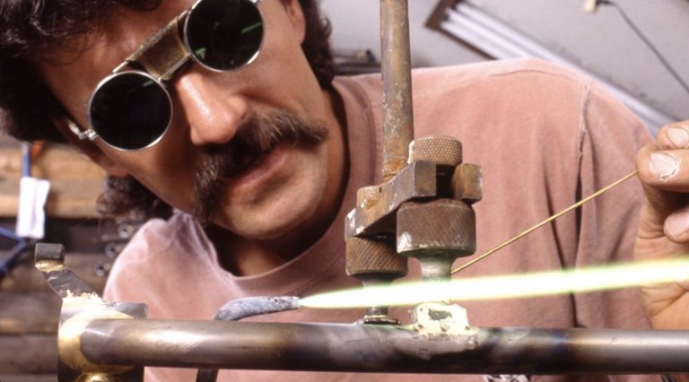 Ritchey Turns 50!