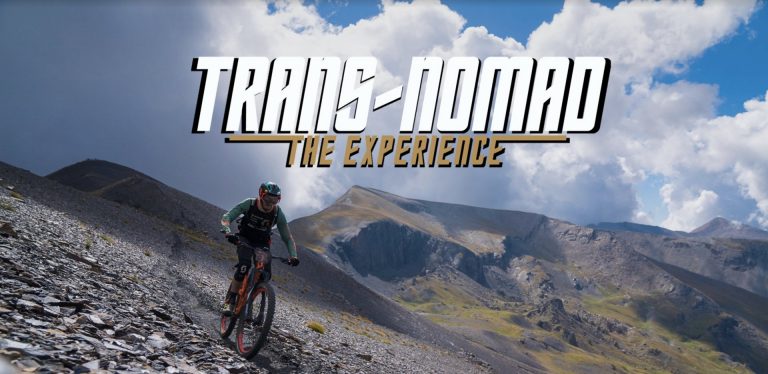 Trans-Nomad Experience