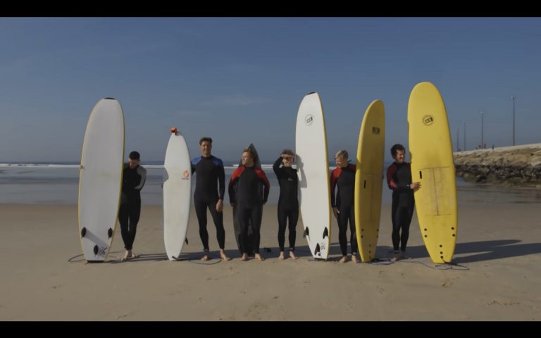 VIDEO: The Santa Cruz Syndicate Episode One 2022 - Lousa Team Camp