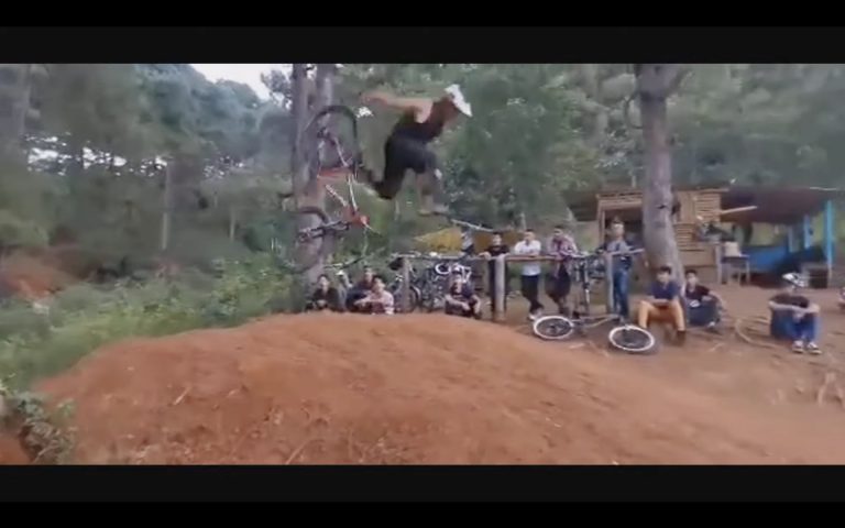 Wipeout Wednesday