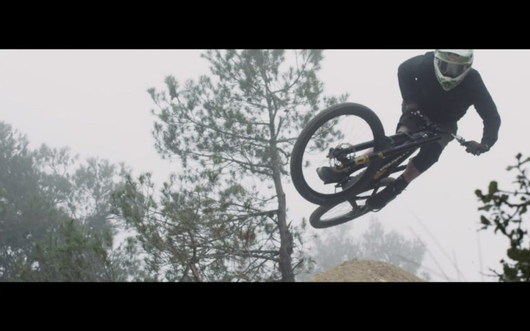 Monday Motivation: Nico Vink Spreading Happiness