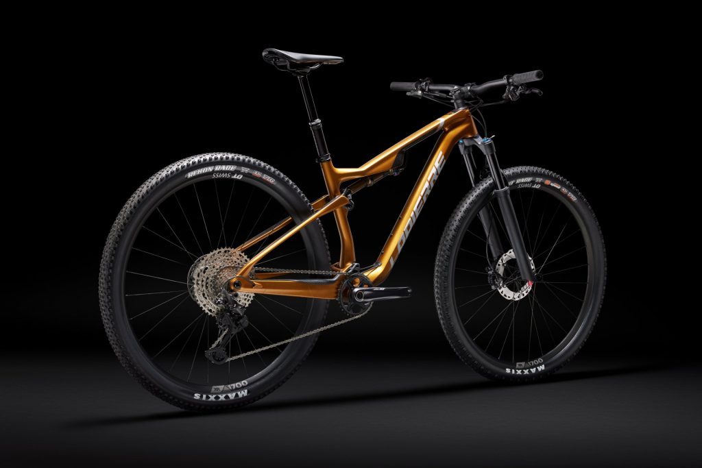 New Lapierre XR & XRM