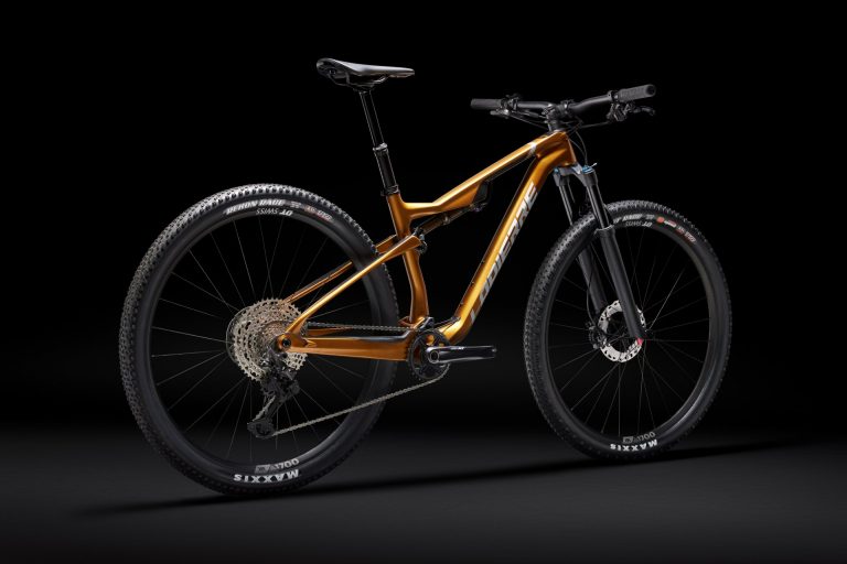 New Lapierre XR & XRM