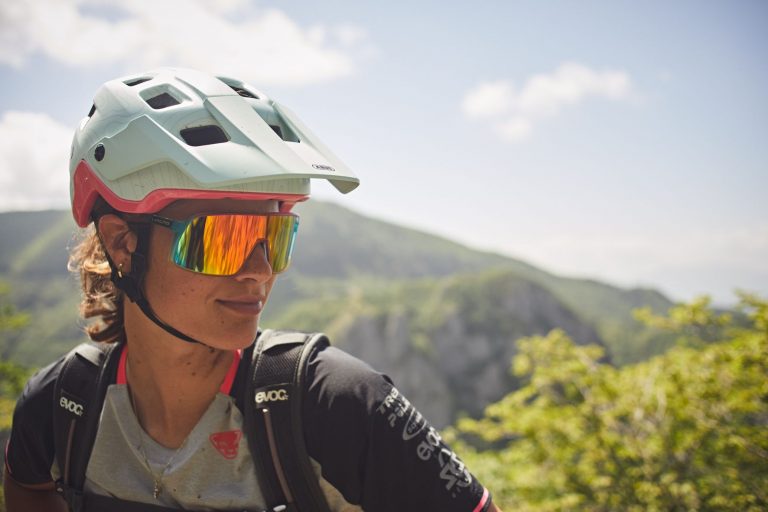 ABUS MODROP: New All-Mountain Helmet for any Occasion