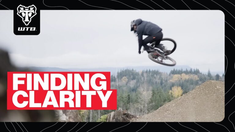 VIDEO: Finding Clarity