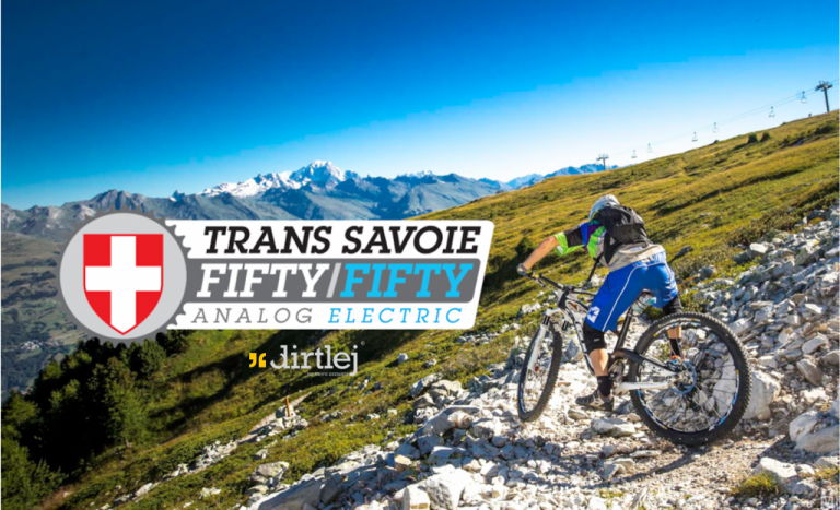 10 Years of Trans-Savoie