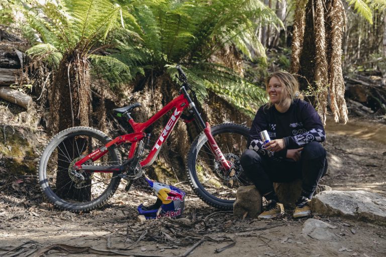 VIDEO: Sound of Speed | Harriet Burbidge-Smith