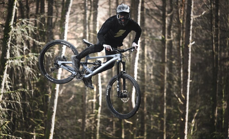 YT Capra Core 2