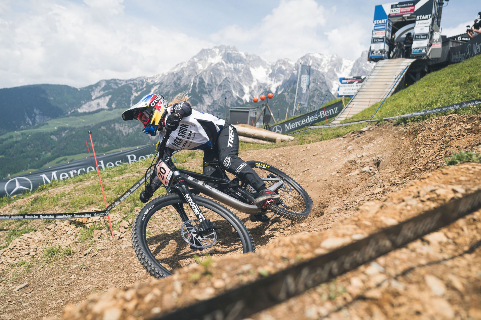 Epic Bikepark Leogang is Ready for The Summer Season! IMB Free