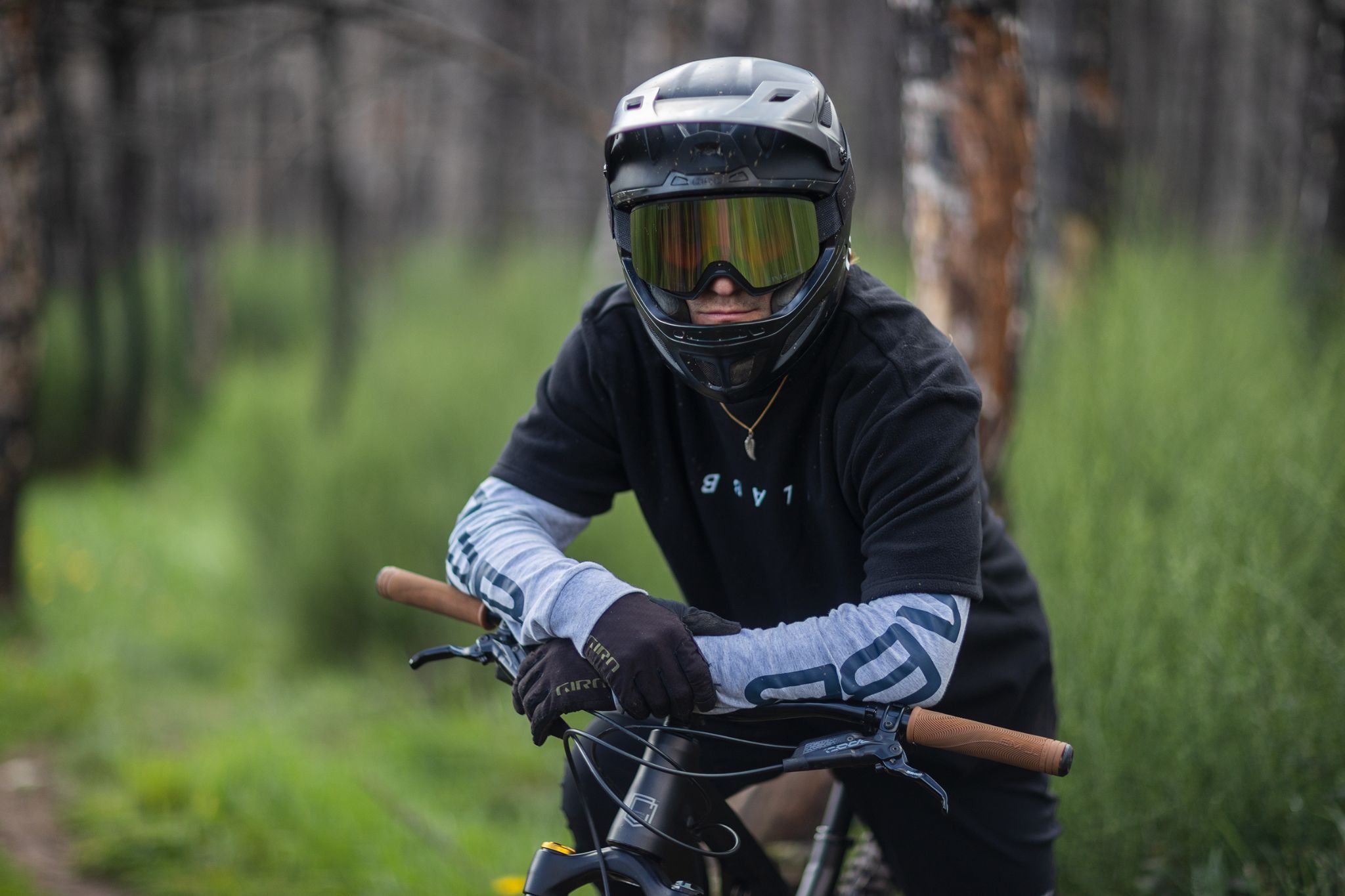 Video: Paul Couderc signs with ilabb