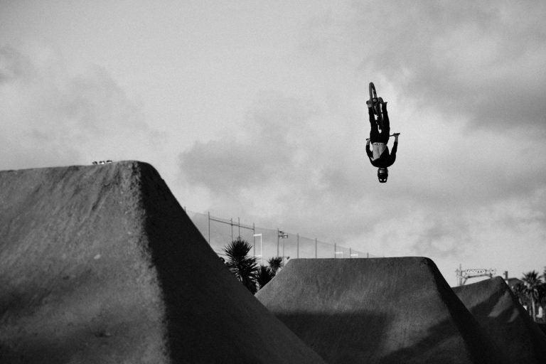 Griffin Paulson signs with ilabb