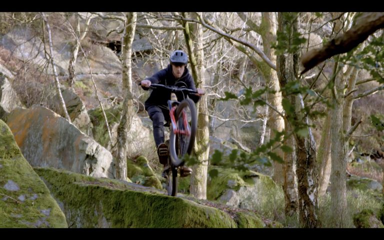 Monday Motivation: Video - Hard Grit: feat. Craig Evans