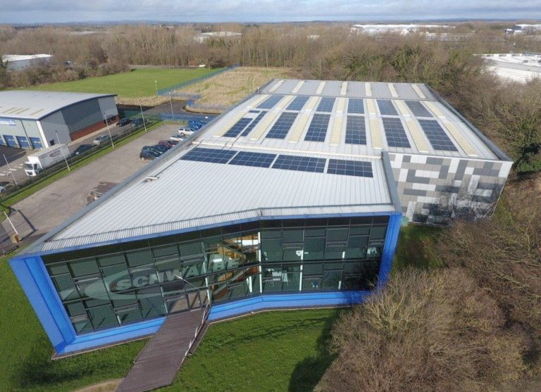 Schwalbe UK is Carbon Neutral