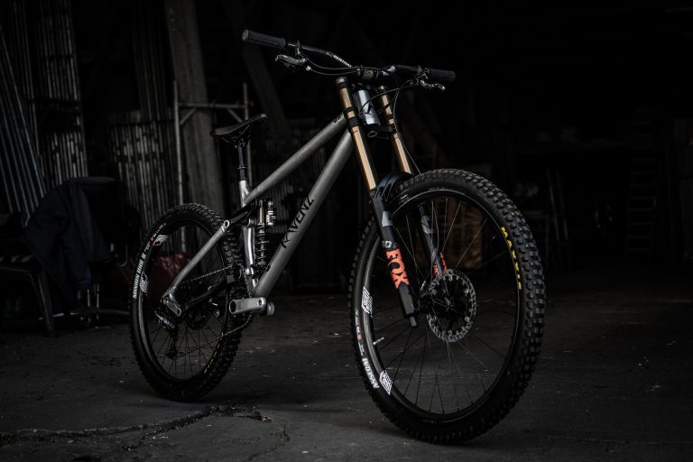 The New Kavenz VHP18