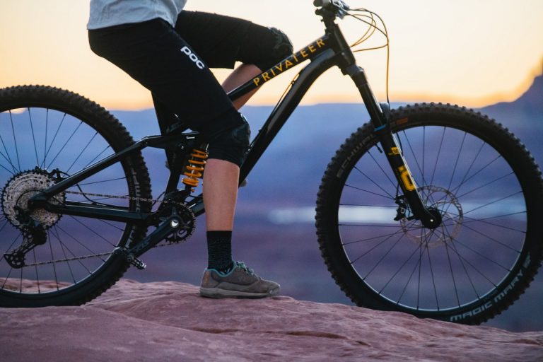 Privateer Introduces the 141 Öhlins Edition
