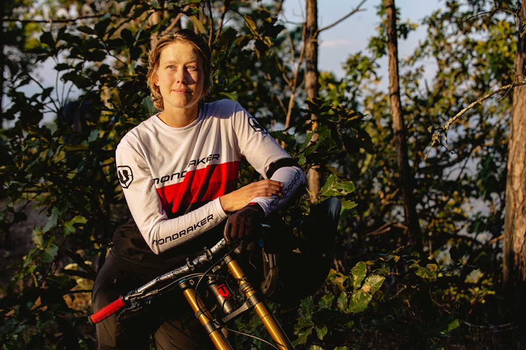 Monday Motivation: “Bike to Life” – Jonna Johnsen’s Journey to Recovery