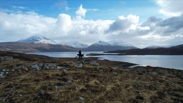 Video: Where Roads End - A Slow Journey on the North Coast 500 in Scotland