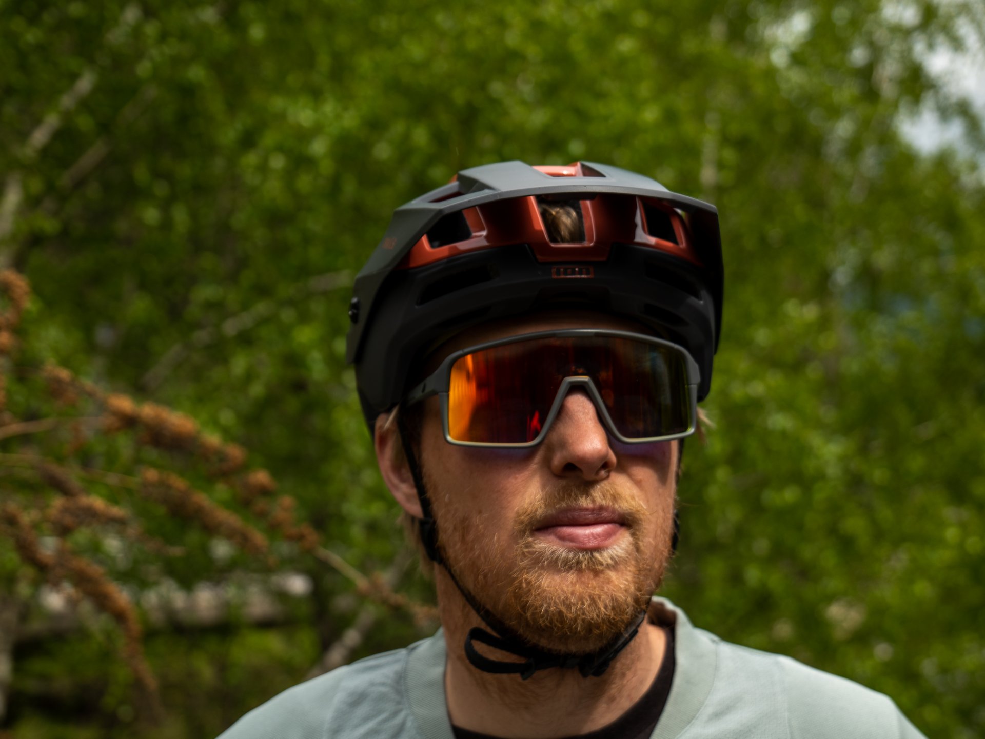 Melon Optics Kingpin 2022 | Mountain Bike Reviews » Protection ...