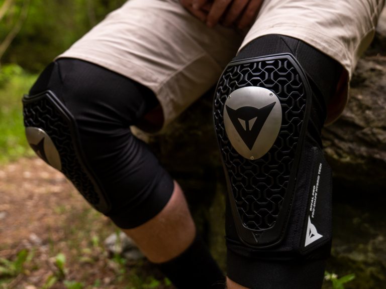 Dainese Rival Pro Kneepads