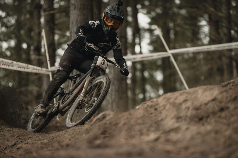 NS Bikes UR Team Officially Partner with LEM Helmets