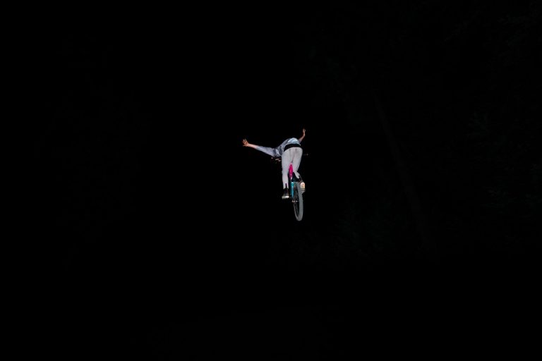 Video: Young Kiwi legend Jayden Fleming joins ilabb.