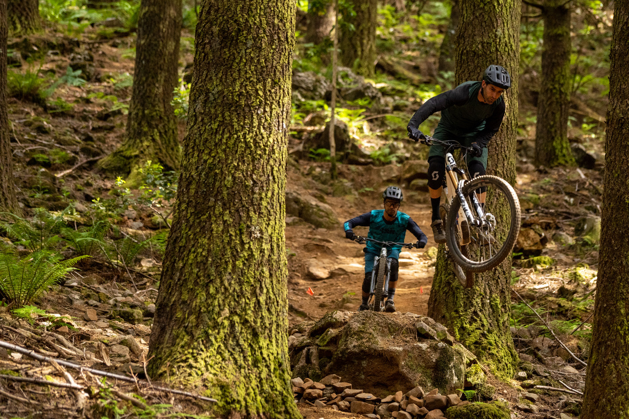 Video: Build It And They Will Come | SHIMANO