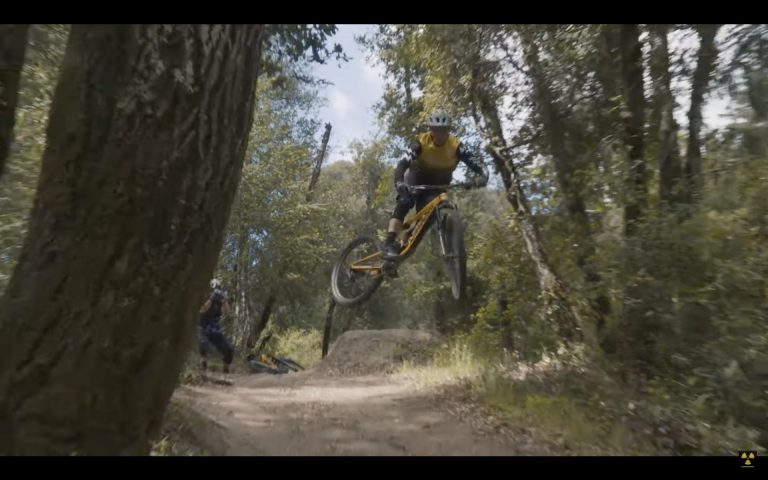 Nukeproof: Kelan & Ell Do America