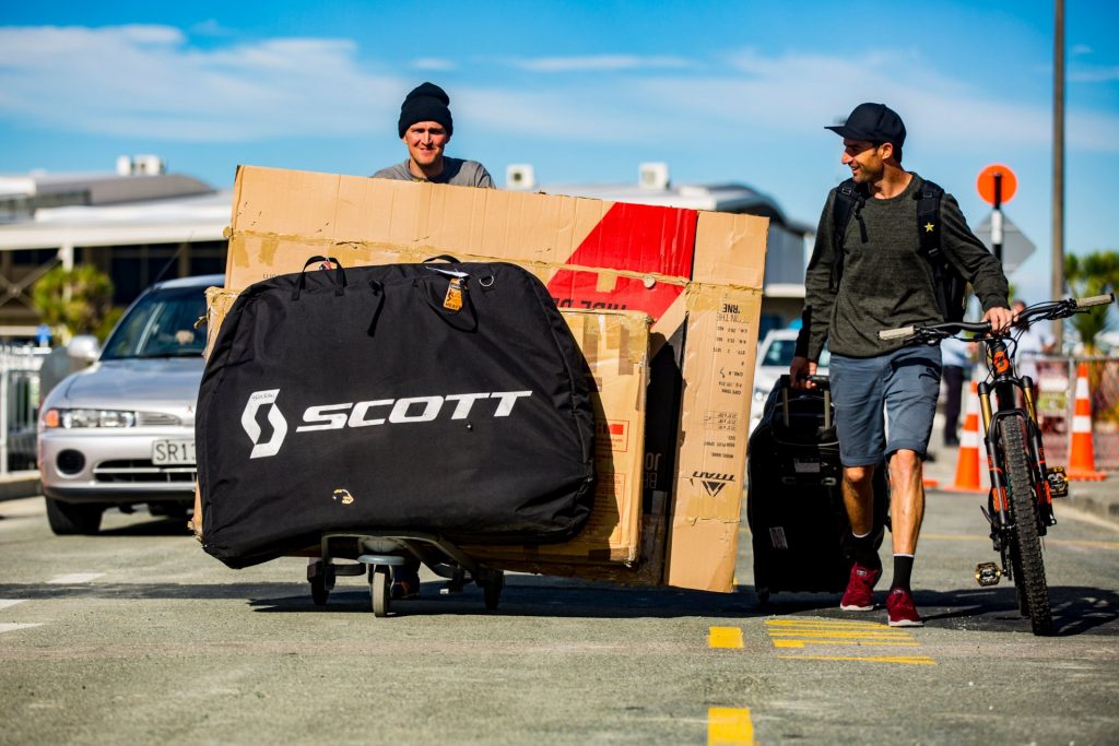 Experiences of a lifetime – SCOTT Sports launches SCOTT Travel