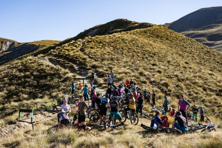 Video: All Time Women's Ride Camp