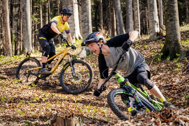 MAGURA by Maloja Apparel Collection "Mountain Playgrounds"