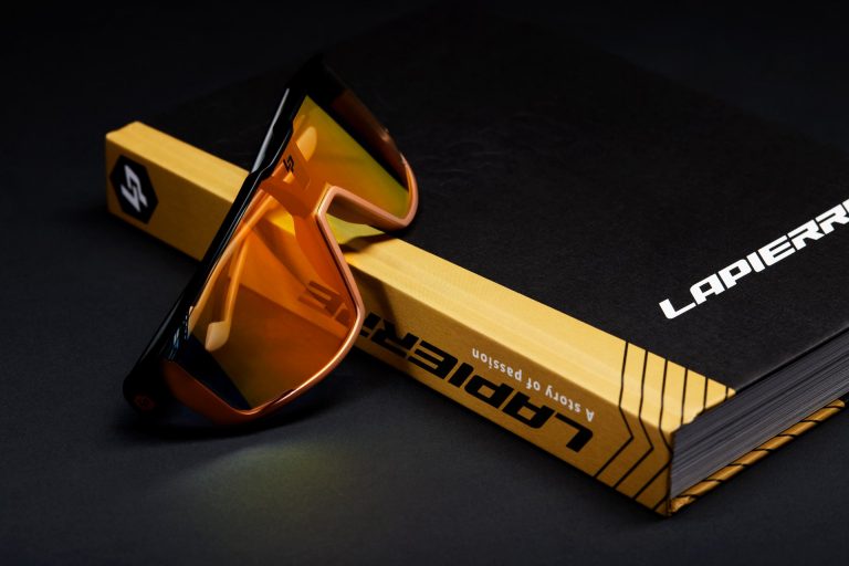 Lapierre 75th anniversary Collection