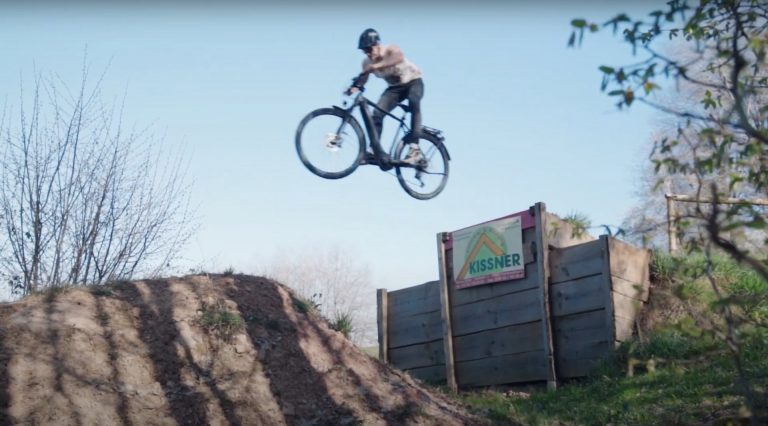 Video: Tested By Luis