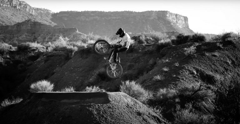 Video: 'Perspective' | Peter Jamison