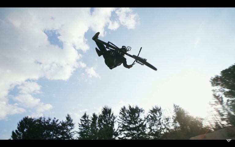 Video: Get Me Started - YT's Erik Fedko Shows Good Times