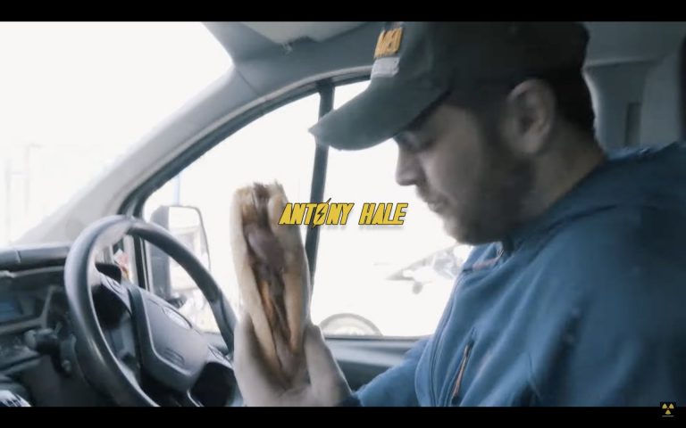 Nukeproof  Presents: E-Bike Tony