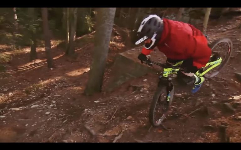 Wipeout Wednesday