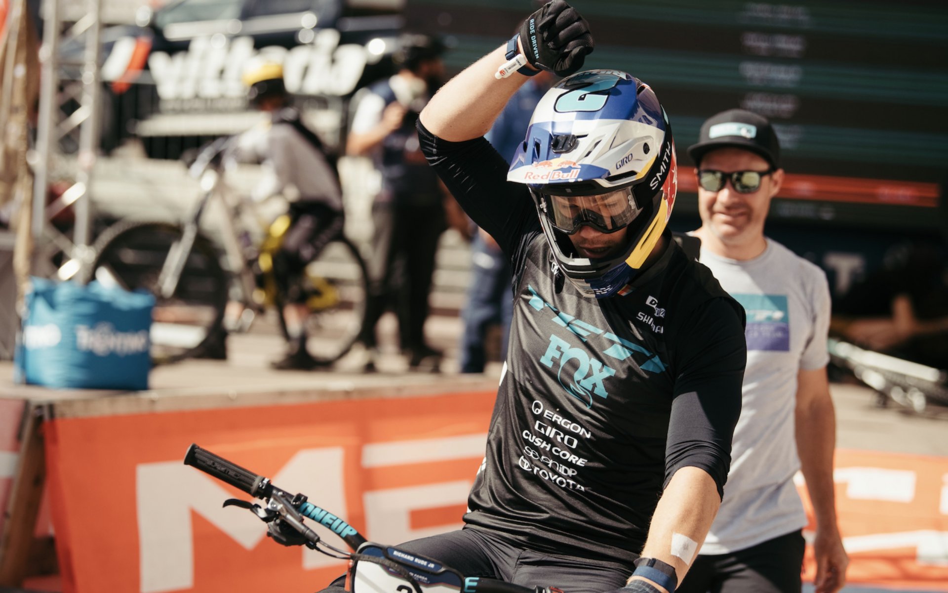 EWS 2022 Highlights | Round 3: Val di Fassa Trentino