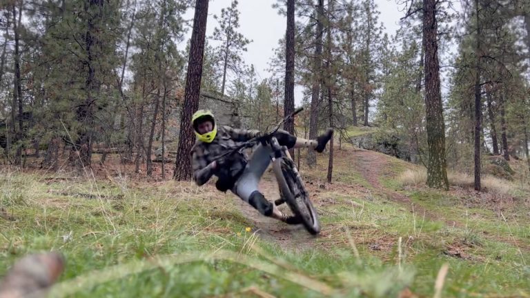 Wipeout Wednesday!