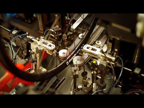 UK-Made Sonder Wheels | Alpkit