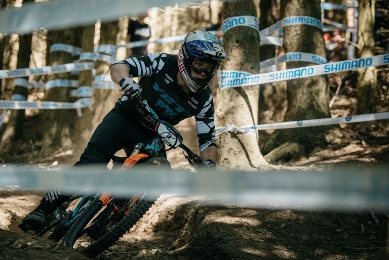 EWS Tweed Valley 2022 | Final Results