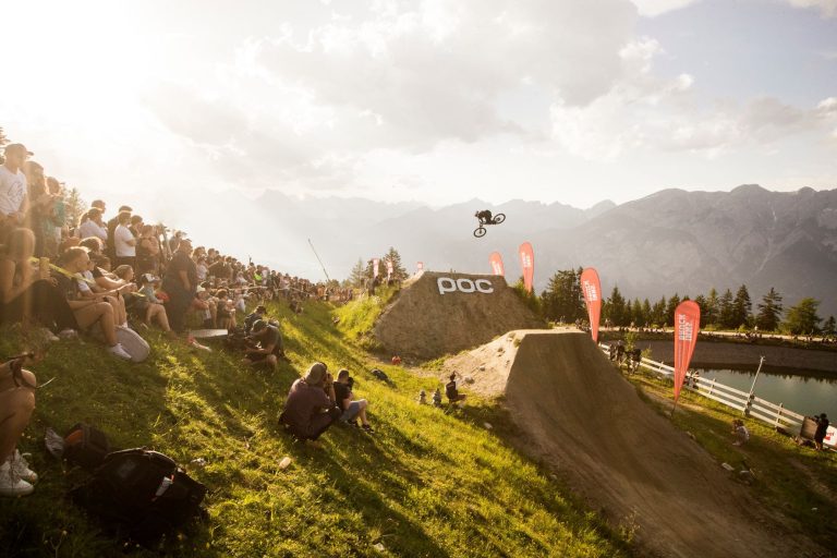 Crankworx Innsbruck 2022