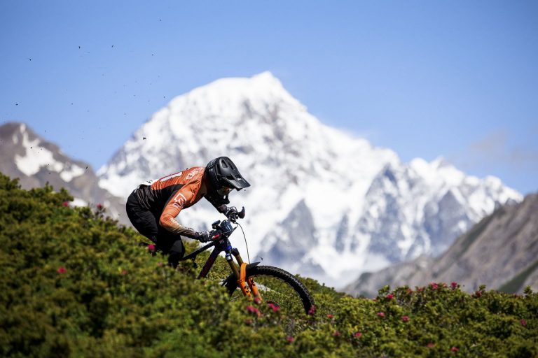 Extended UCI and Warner Bros Discovery partnership signals exciting new era for the UCI Mountain Bike World Cup