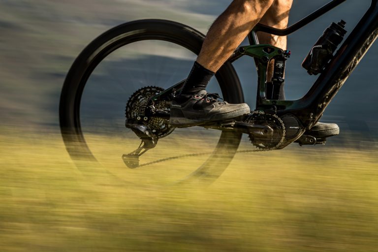 Shimano Introduces DEORE XT Di2 with FREE SHIFT & AUTO SHIFT