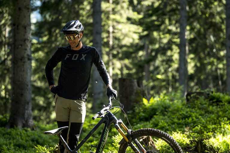 The All-New Fox Flexair Pro Range